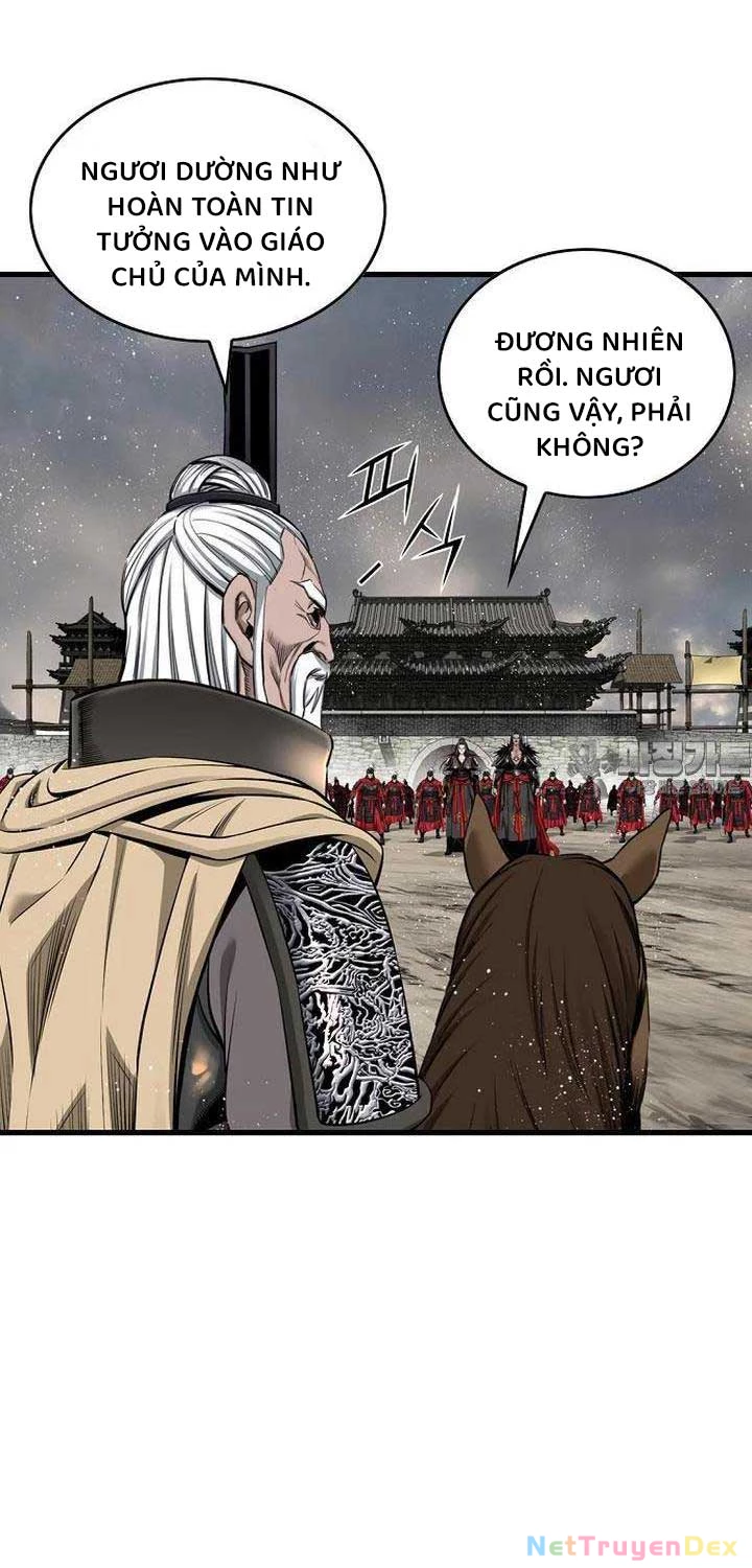 Thiên Hạ Đệ Nhất Y Lại Môn Chapter 88 - 23