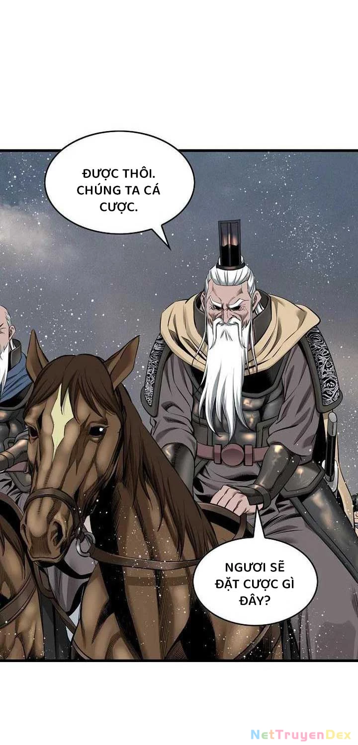 Thiên Hạ Đệ Nhất Y Lại Môn Chapter 88 - 24