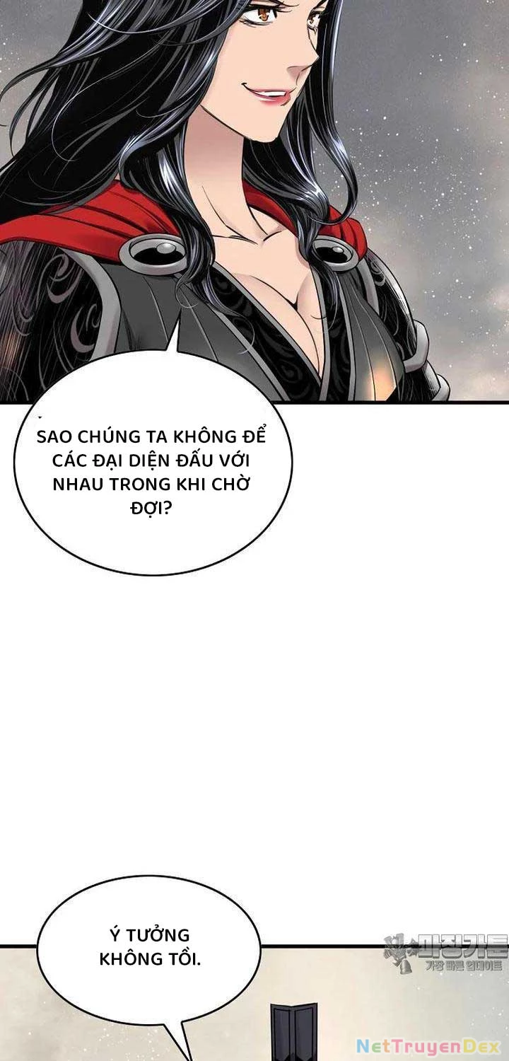 Thiên Hạ Đệ Nhất Y Lại Môn Chapter 88 - 28