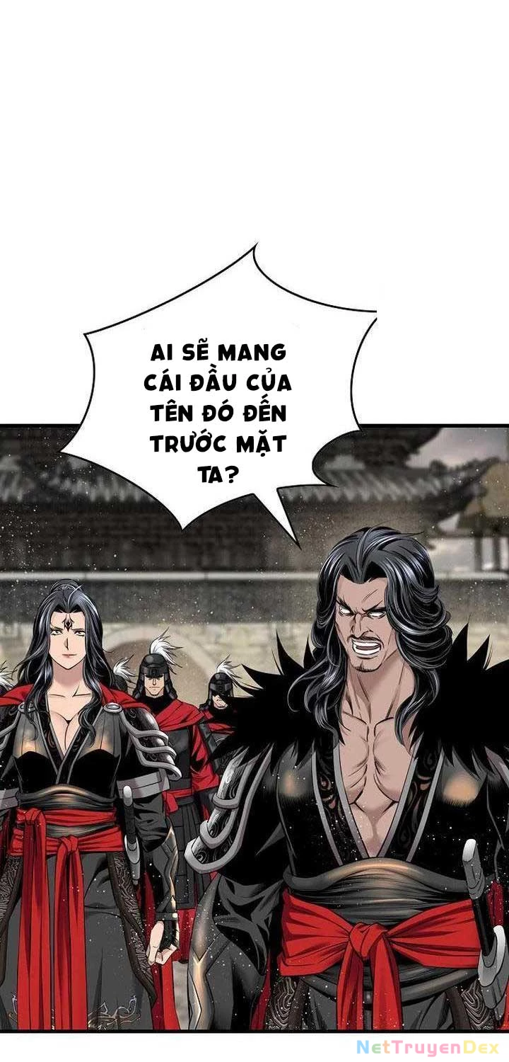 Thiên Hạ Đệ Nhất Y Lại Môn Chapter 88 - 34