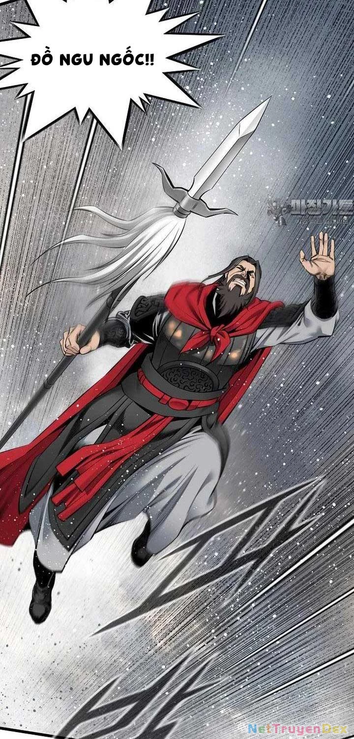 Thiên Hạ Đệ Nhất Y Lại Môn Chapter 88 - 43