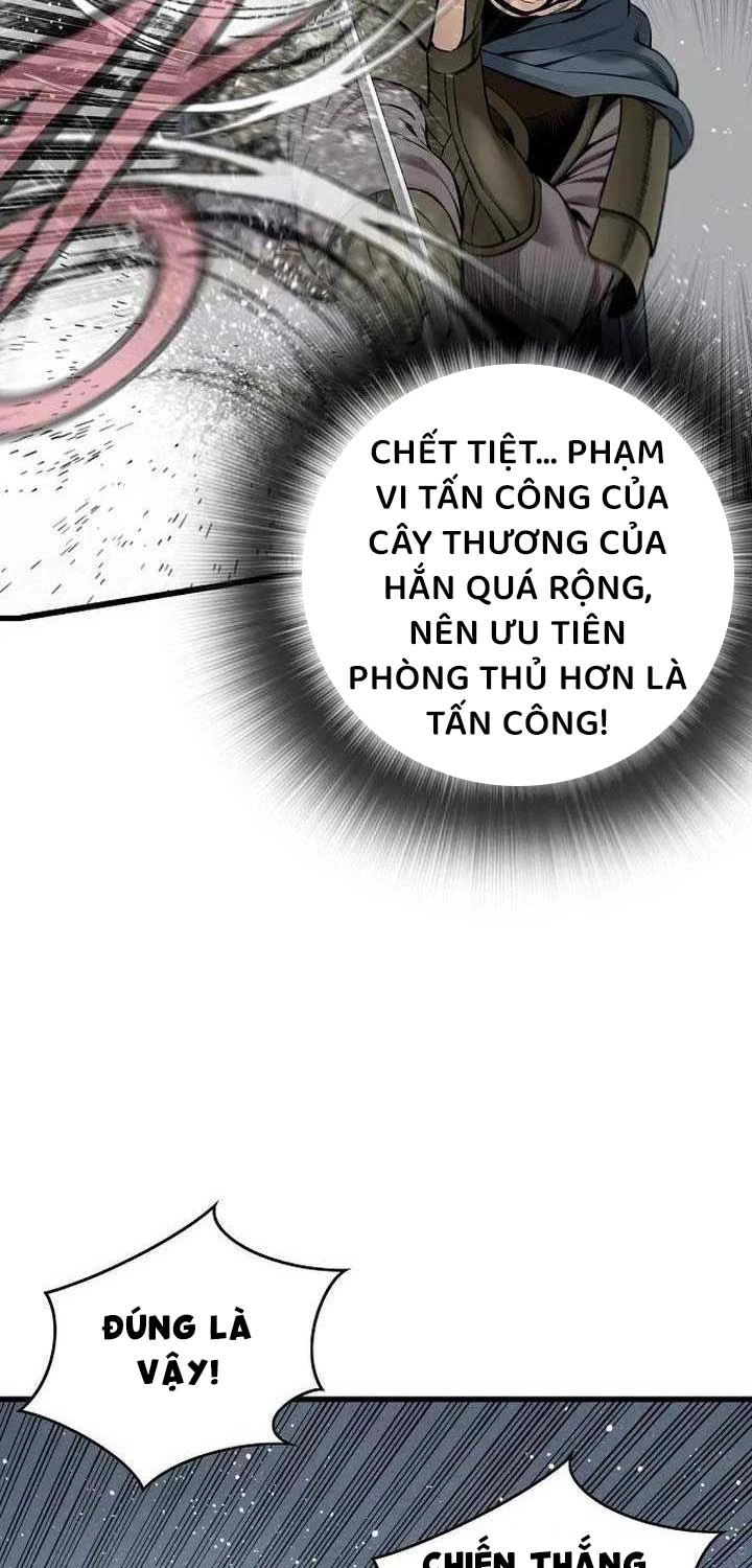 Thiên Hạ Đệ Nhất Y Lại Môn Chapter 88 - 49