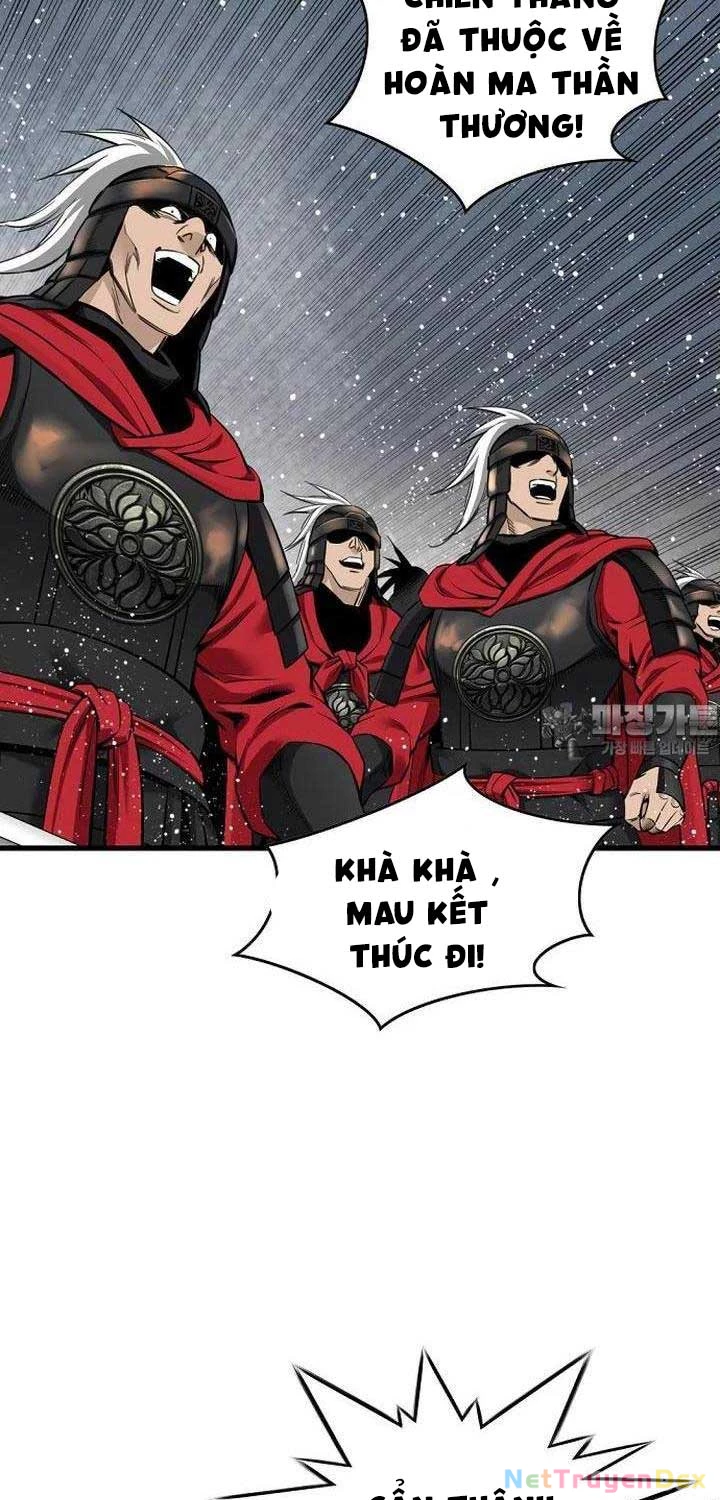 Thiên Hạ Đệ Nhất Y Lại Môn Chapter 88 - 50