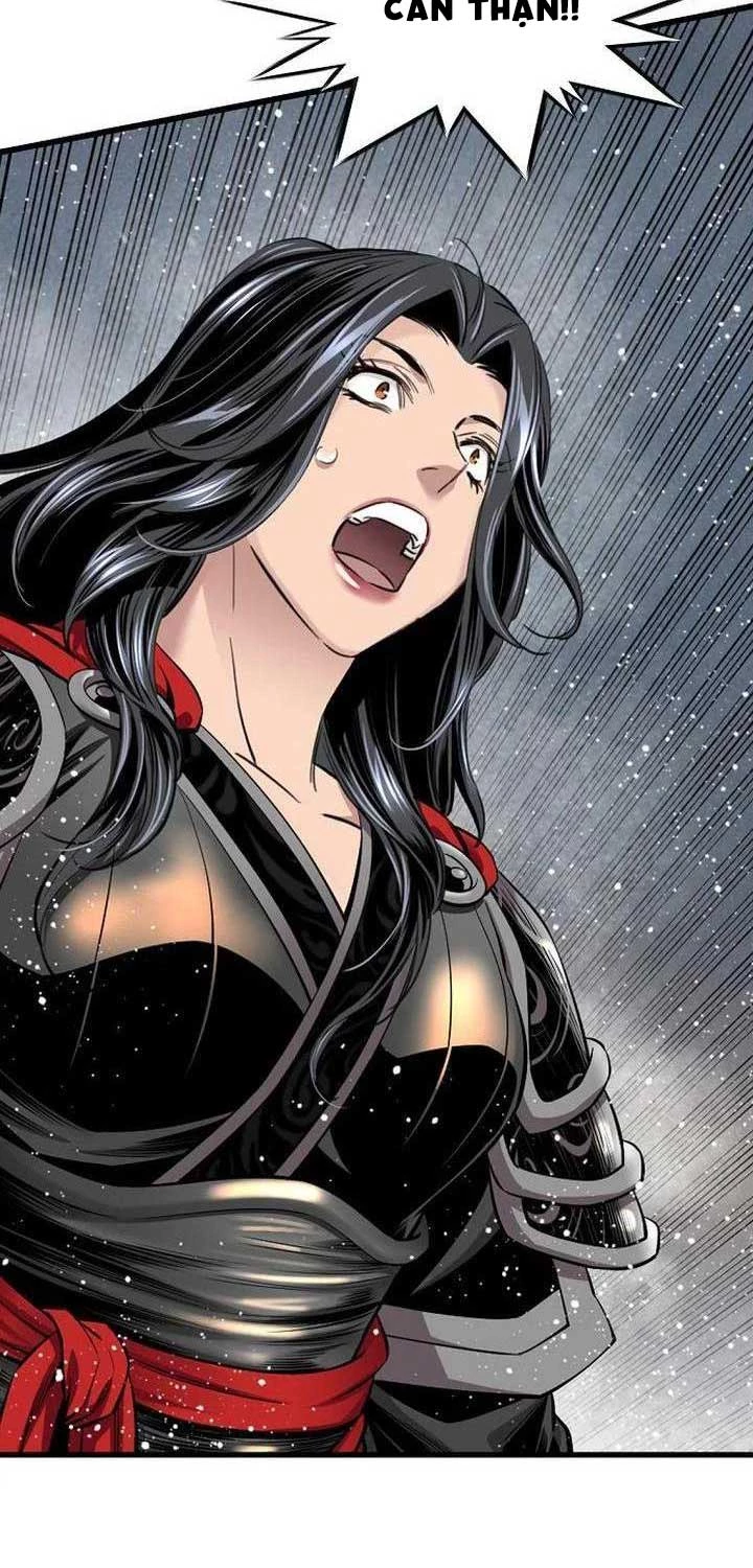 Thiên Hạ Đệ Nhất Y Lại Môn Chapter 88 - 51