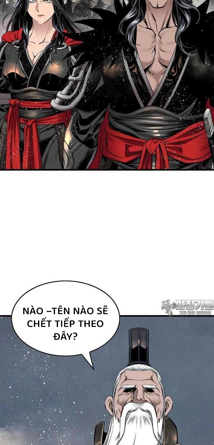 Thiên Hạ Đệ Nhất Y Lại Môn Chapter 88 - 57