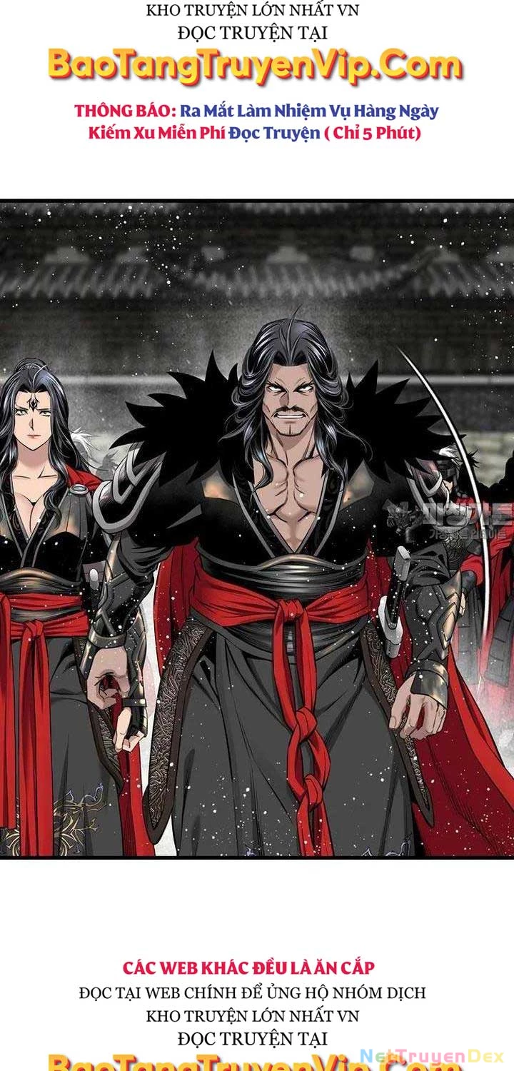 Thiên Hạ Đệ Nhất Y Lại Môn Chapter 88 - 68