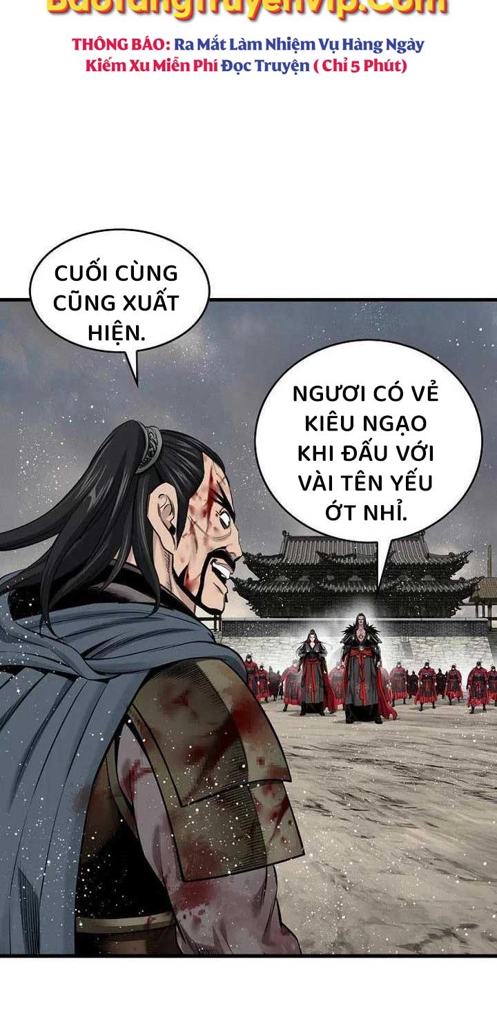 Thiên Hạ Đệ Nhất Y Lại Môn Chapter 88 - 69