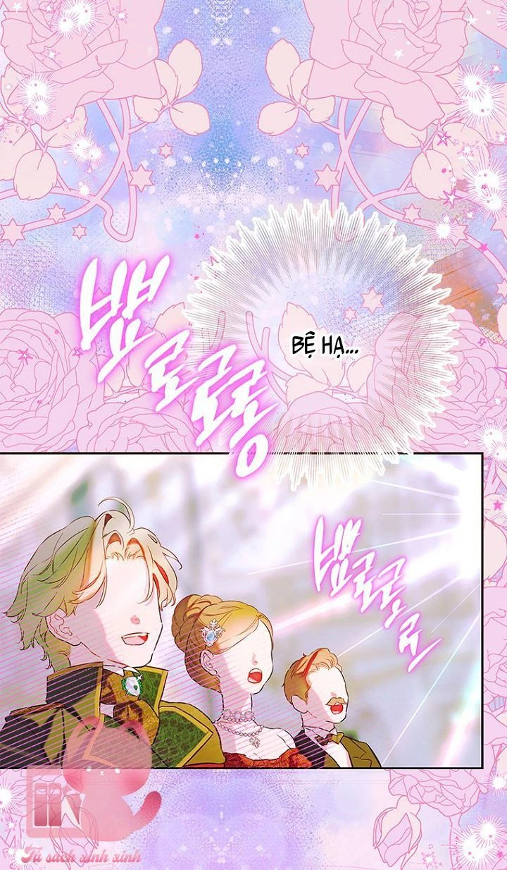 Khế Ước Hôn Nhân Của Mẹ Tôi Chapter 71 - 7