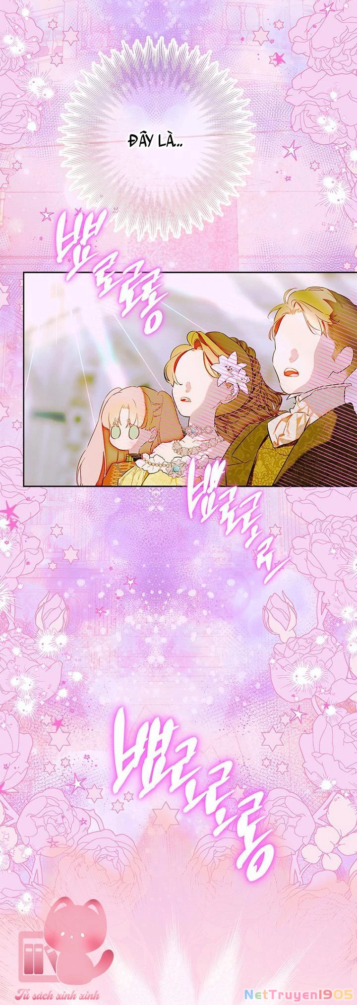 Khế Ước Hôn Nhân Của Mẹ Tôi Chapter 71 - 8