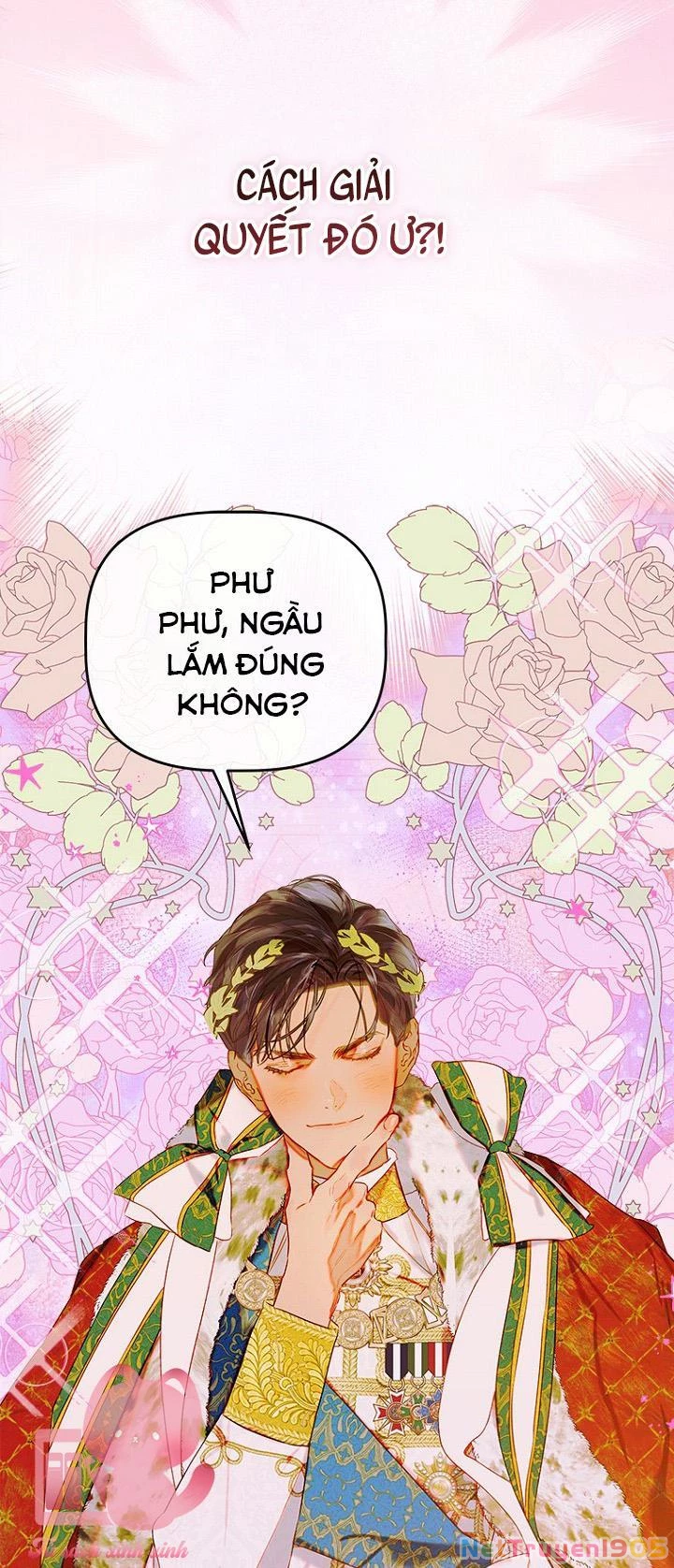 Khế Ước Hôn Nhân Của Mẹ Tôi Chapter 71 - 9