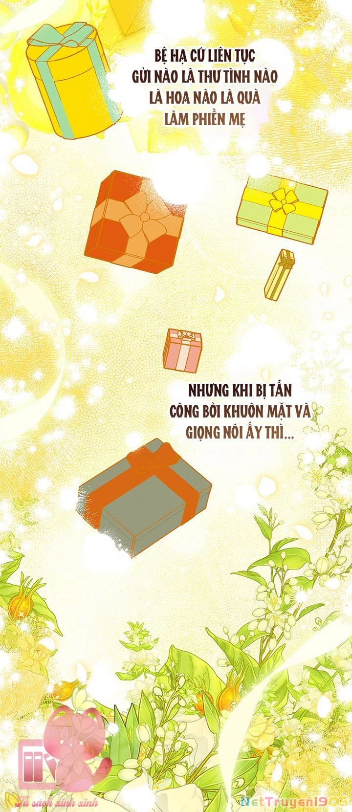 Khế Ước Hôn Nhân Của Mẹ Tôi Chapter 71 - 15