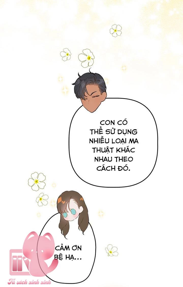 Khế Ước Hôn Nhân Của Mẹ Tôi Chapter 71 - 17