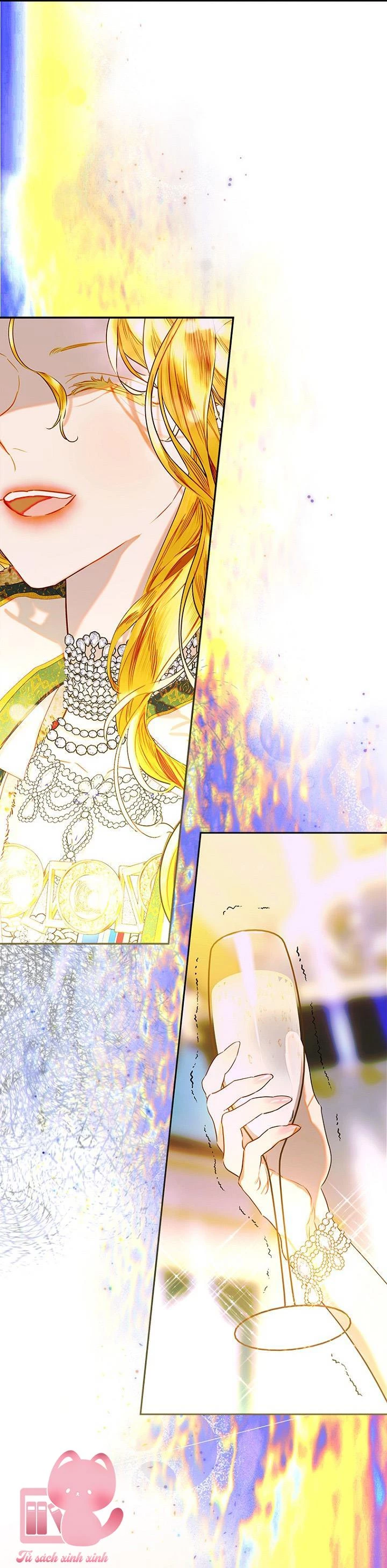 Khế Ước Hôn Nhân Của Mẹ Tôi Chapter 71 - 27