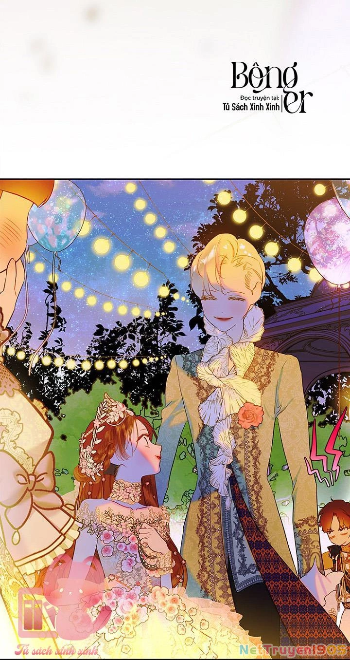 Khế Ước Hôn Nhân Của Mẹ Tôi Chapter 71 - 31