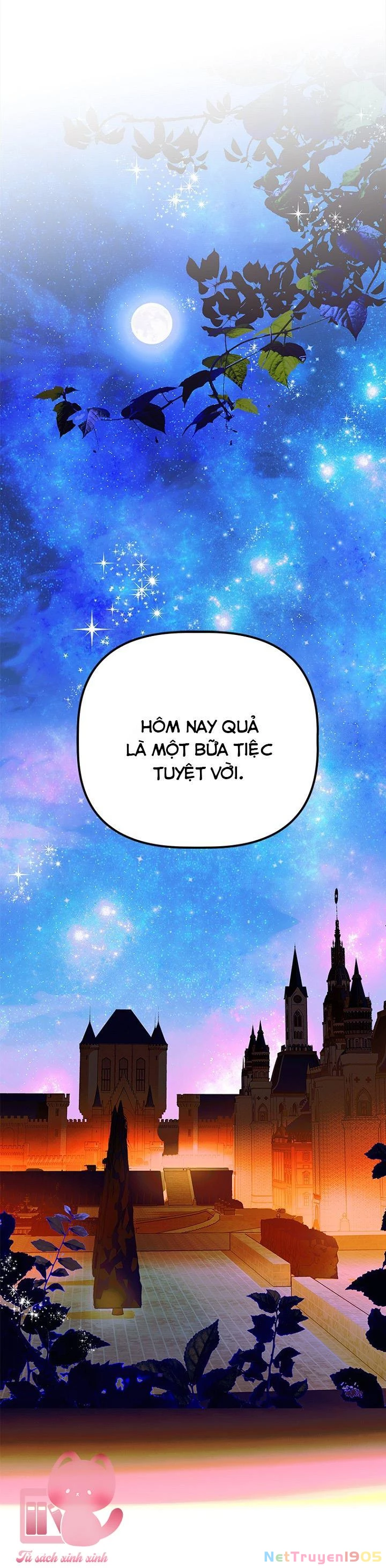 Khế Ước Hôn Nhân Của Mẹ Tôi Chapter 71 - 33