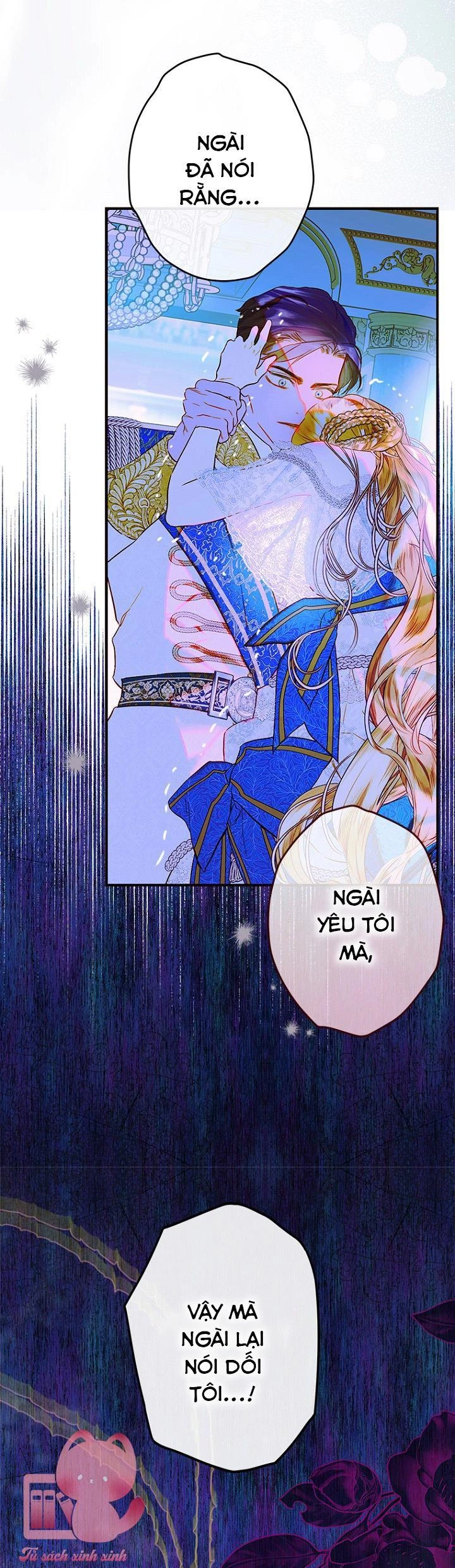 Khế Ước Hôn Nhân Của Mẹ Tôi Chapter 71 - 38