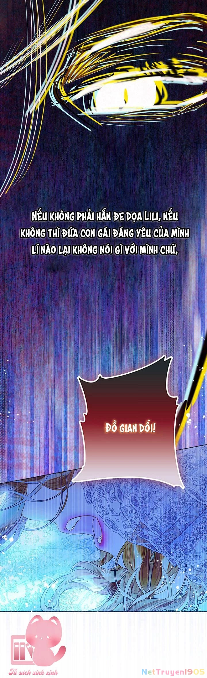Khế Ước Hôn Nhân Của Mẹ Tôi Chapter 71 - 42