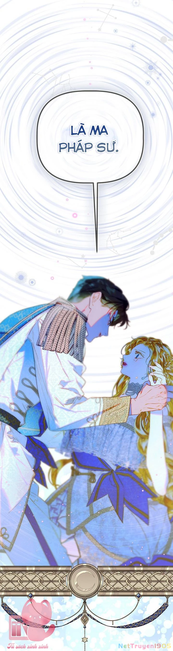 Khế Ước Hôn Nhân Của Mẹ Tôi Chapter 71 - 52