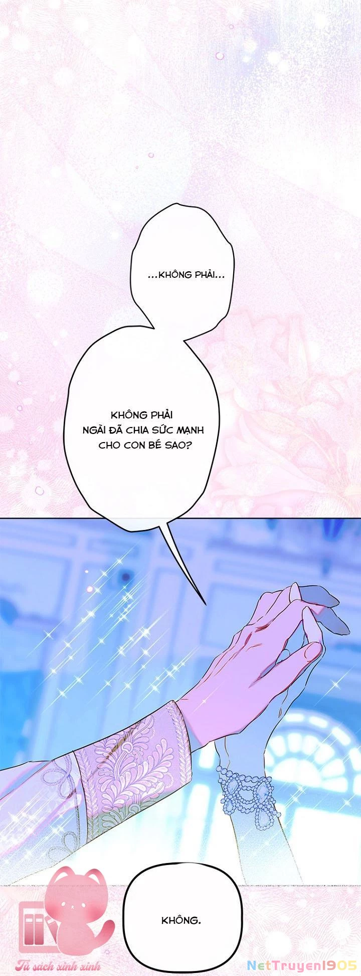 Khế Ước Hôn Nhân Của Mẹ Tôi Chapter 72 - 4