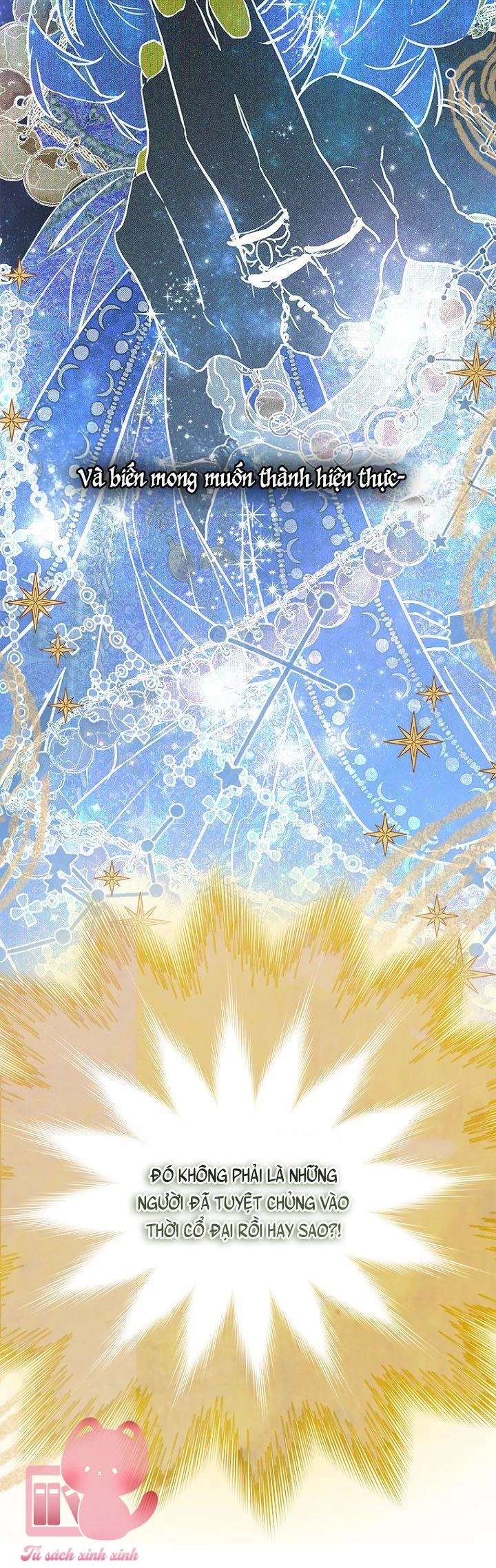 Khế Ước Hôn Nhân Của Mẹ Tôi Chapter 72 - 7
