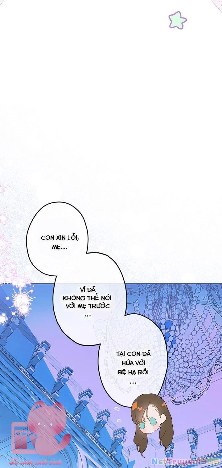 Khế Ước Hôn Nhân Của Mẹ Tôi Chapter 72 - 25