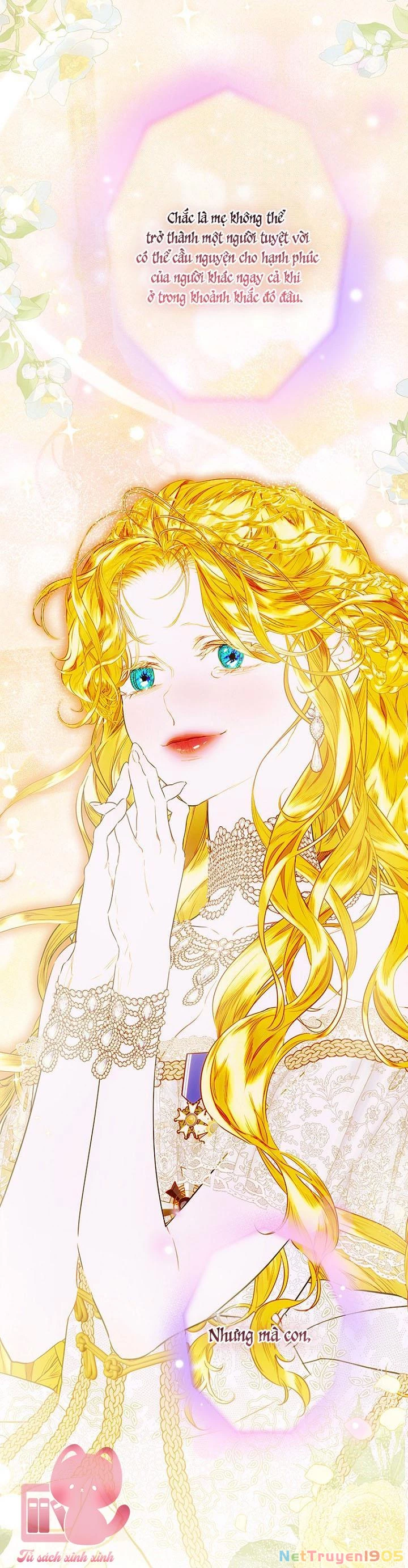 Khế Ước Hôn Nhân Của Mẹ Tôi Chapter 72 - 32