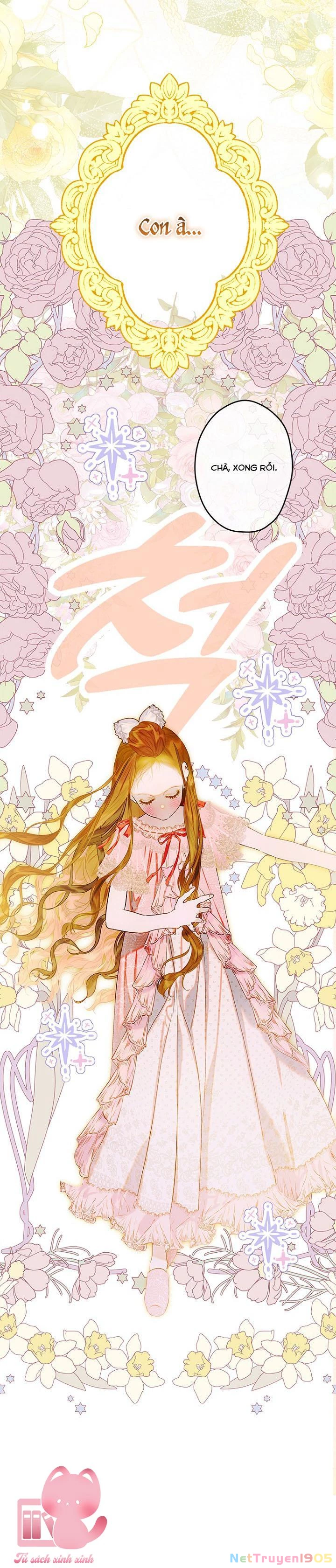 Khế Ước Hôn Nhân Của Mẹ Tôi Chapter 72 - 33