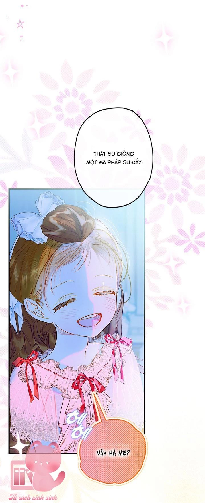 Khế Ước Hôn Nhân Của Mẹ Tôi Chapter 72 - 35
