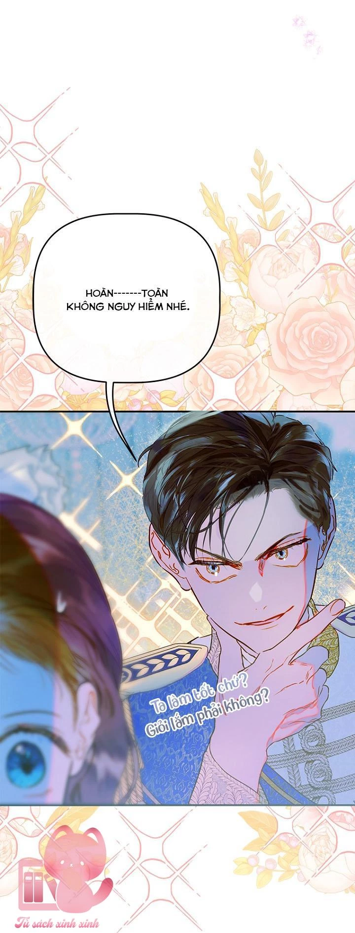 Khế Ước Hôn Nhân Của Mẹ Tôi Chapter 72 - 43