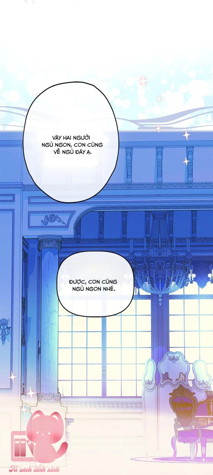Khế Ước Hôn Nhân Của Mẹ Tôi Chapter 72 - 45