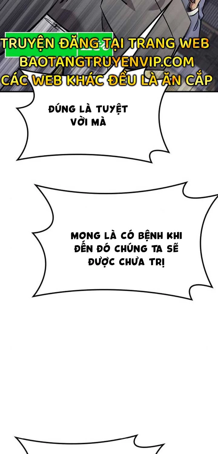 Bác Sĩ Tới Joseon Chapter 19 - 18