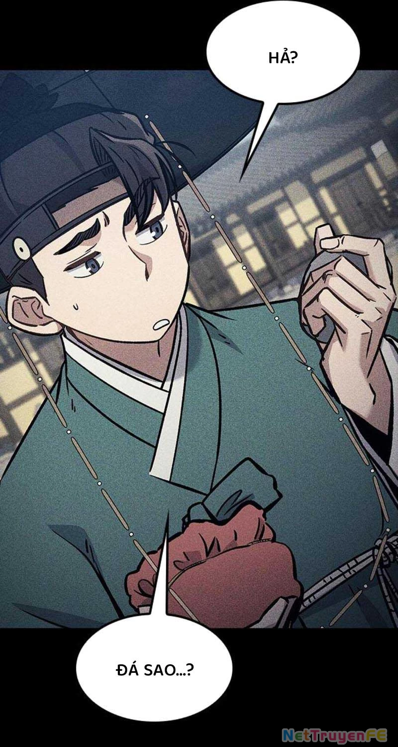 Bác Sĩ Tới Joseon Chapter 20 - 14