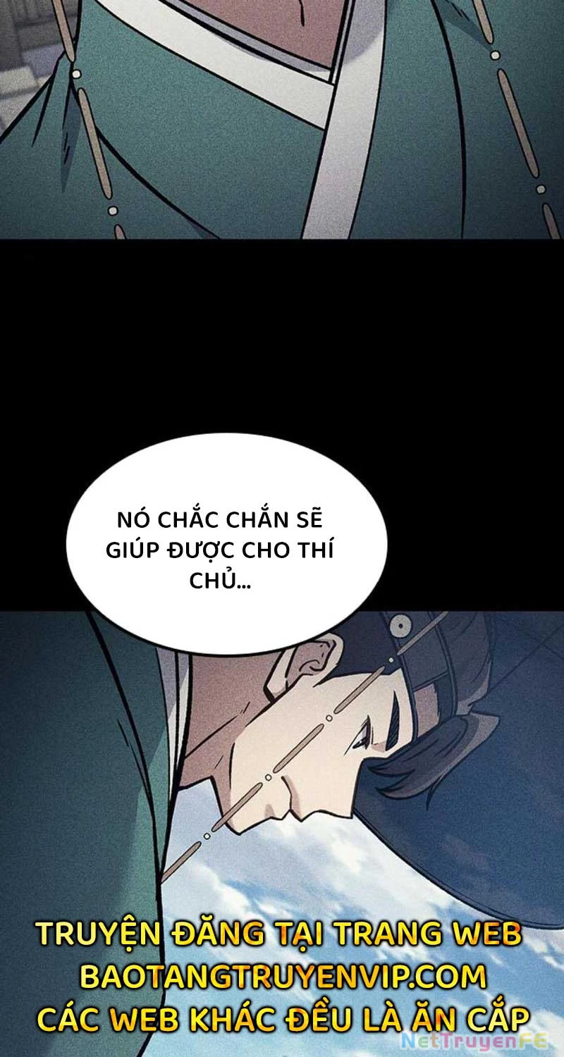 Bác Sĩ Tới Joseon Chapter 20 - 17