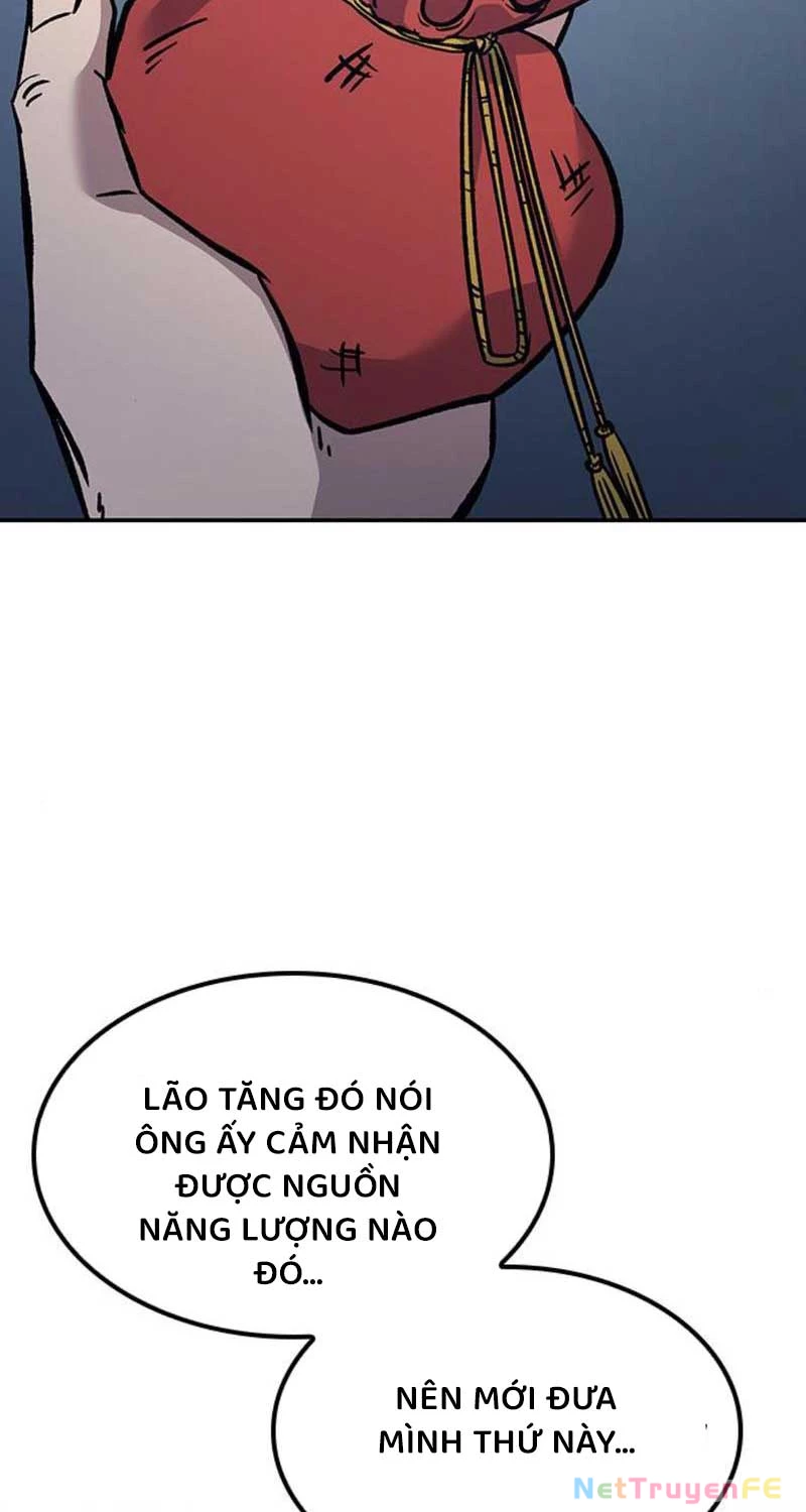 Bác Sĩ Tới Joseon Chapter 20 - 23