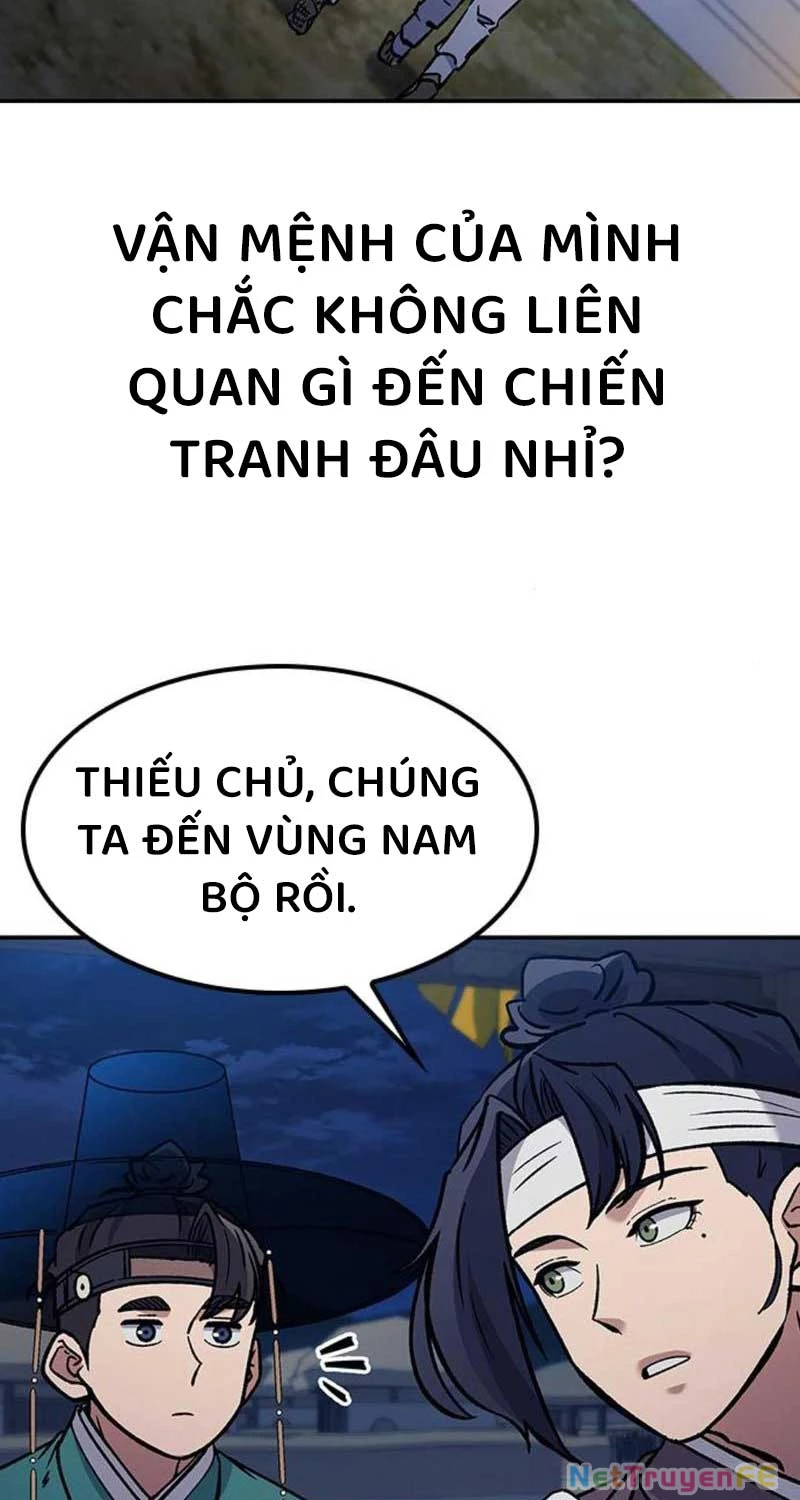 Bác Sĩ Tới Joseon Chapter 20 - 29