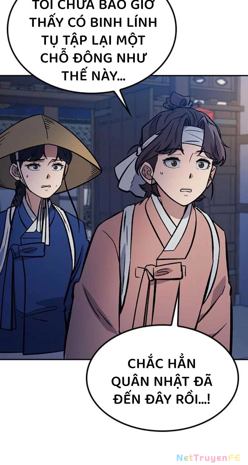 Bác Sĩ Tới Joseon Chapter 20 - 35