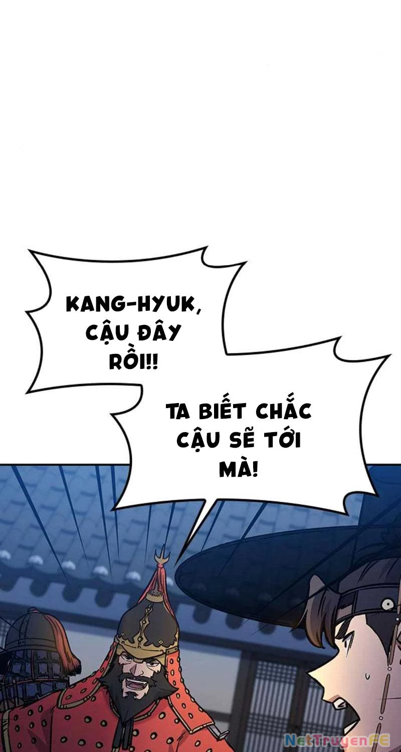 Bác Sĩ Tới Joseon Chapter 20 - 38