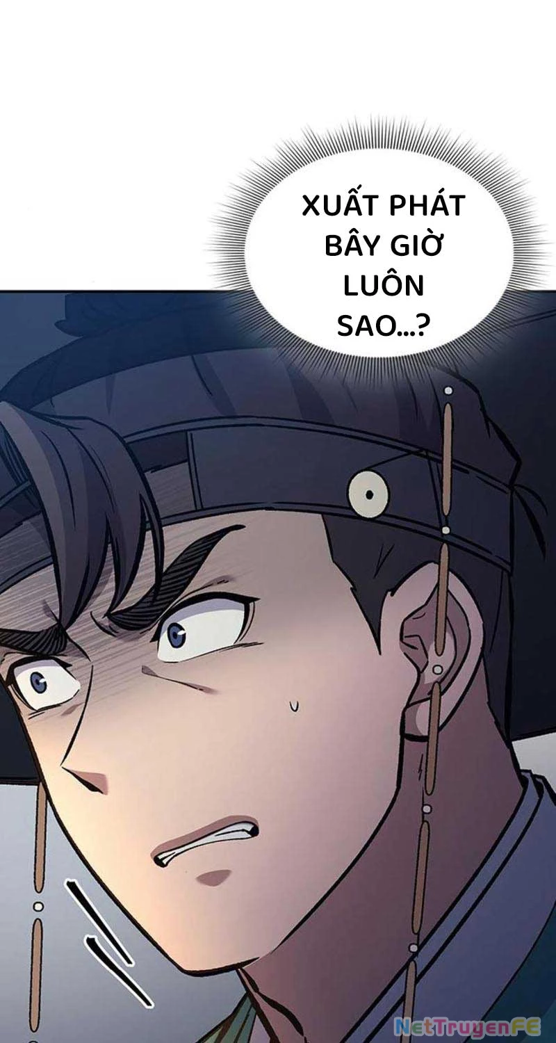 Bác Sĩ Tới Joseon Chapter 20 - 42