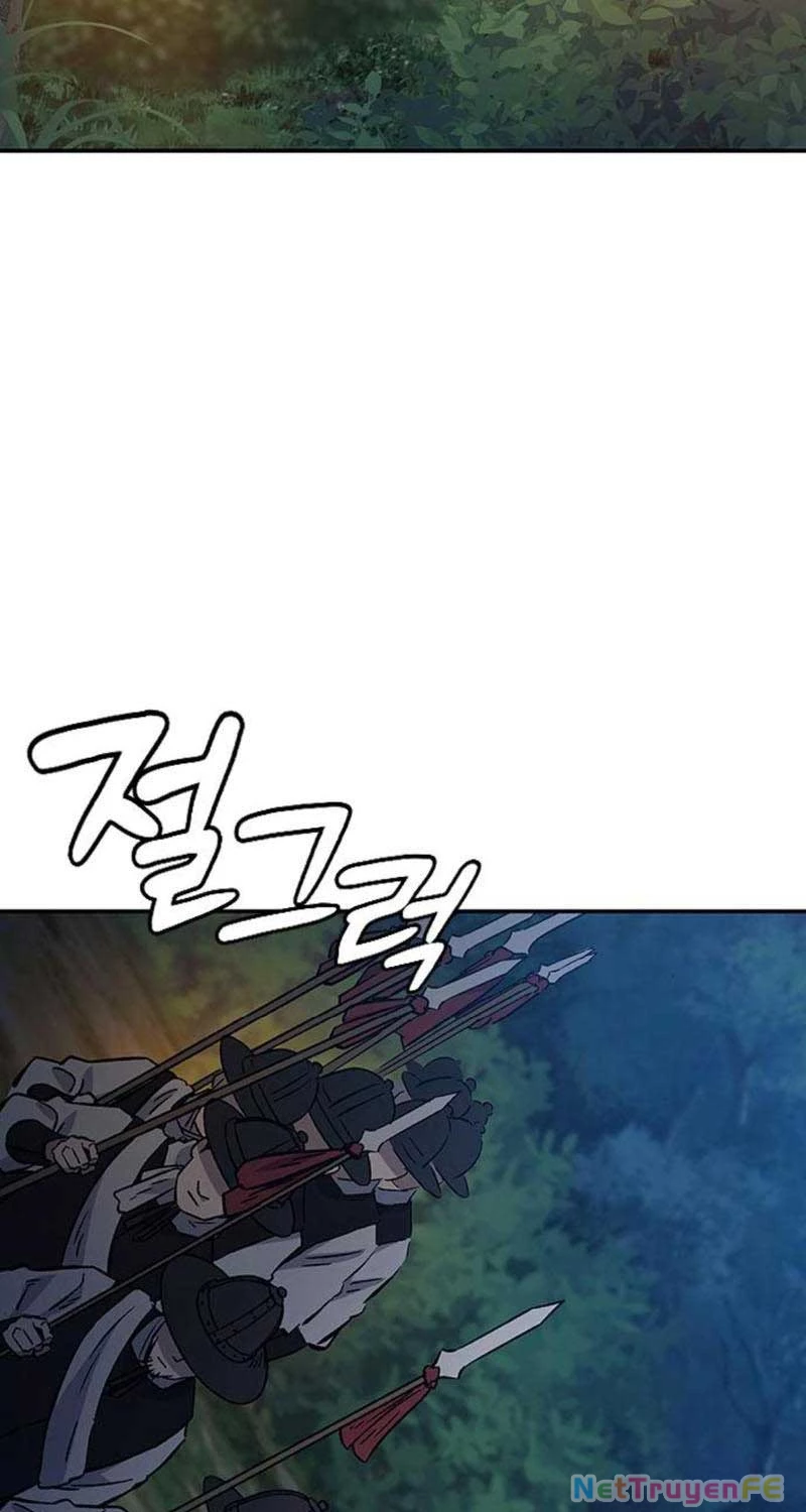 Bác Sĩ Tới Joseon Chapter 20 - 44