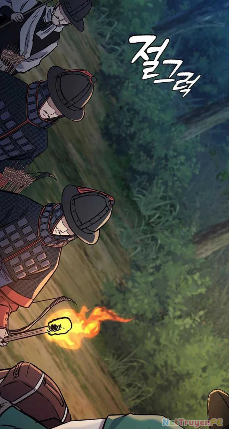 Bác Sĩ Tới Joseon Chapter 20 - 45