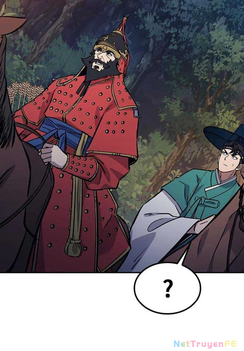 Bác Sĩ Tới Joseon Chapter 20 - 54