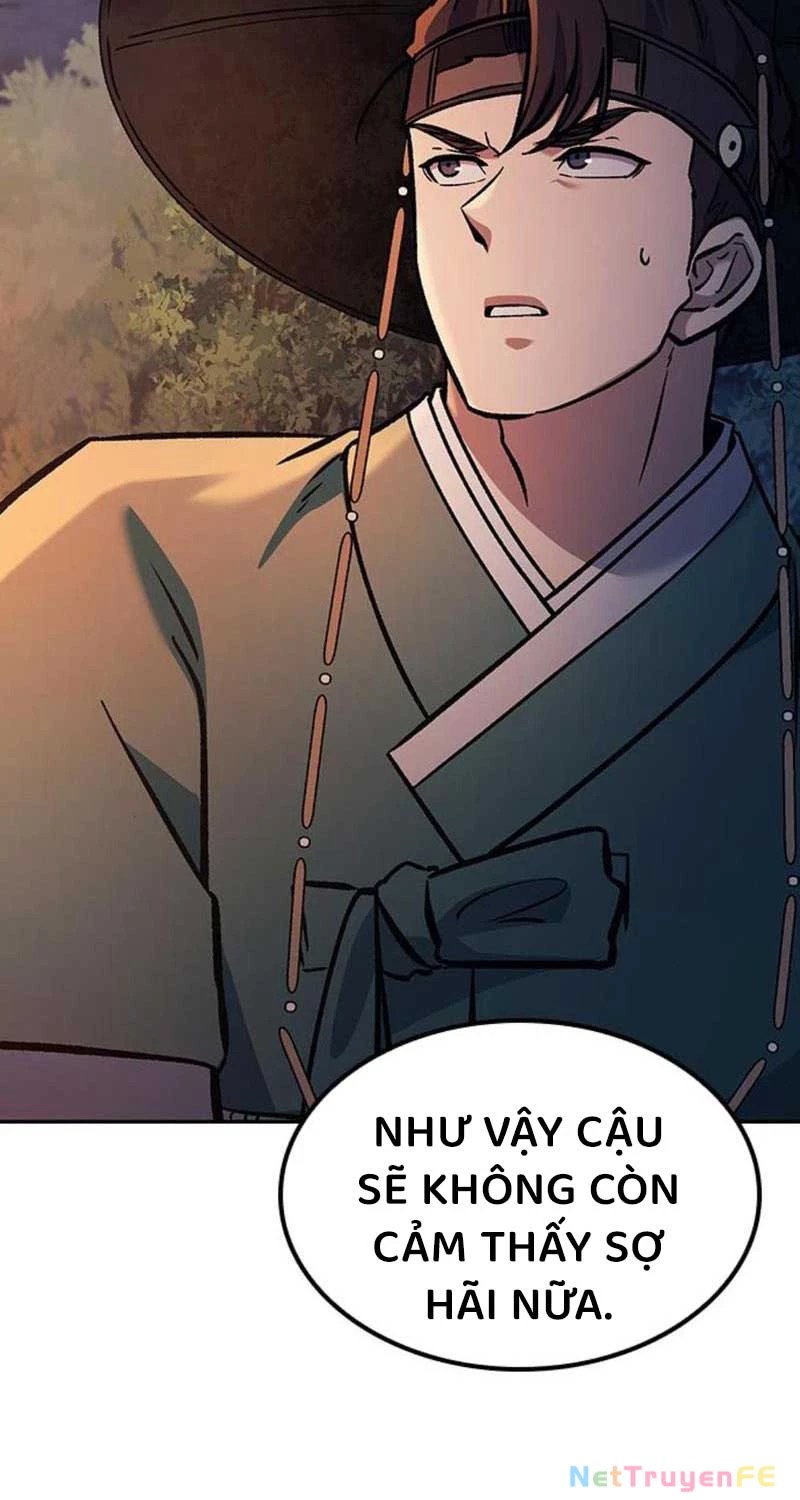 Bác Sĩ Tới Joseon Chapter 20 - 64