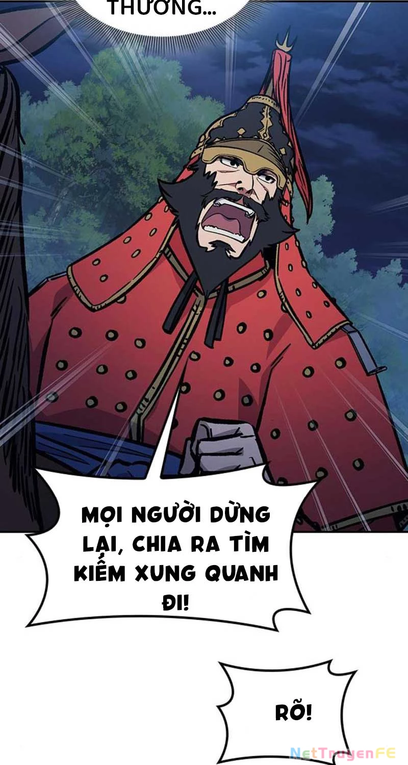 Bác Sĩ Tới Joseon Chapter 20 - 71