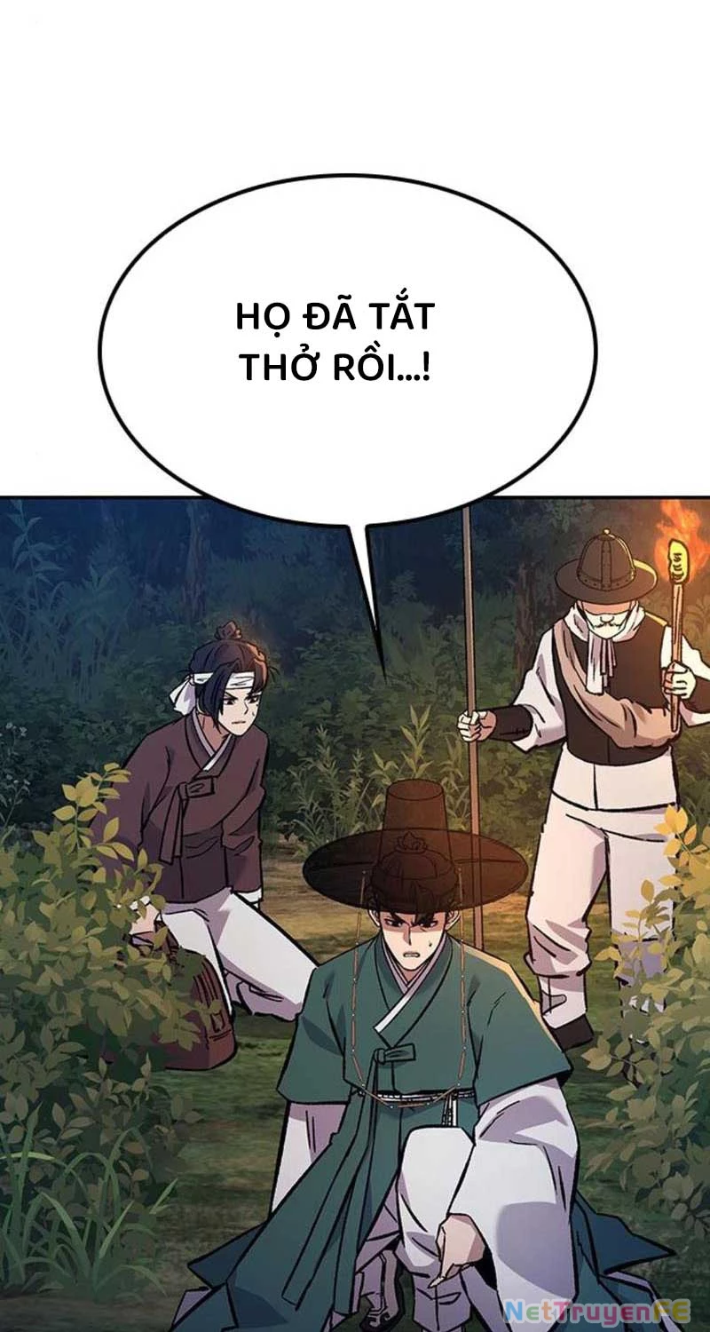 Bác Sĩ Tới Joseon Chapter 20 - 77