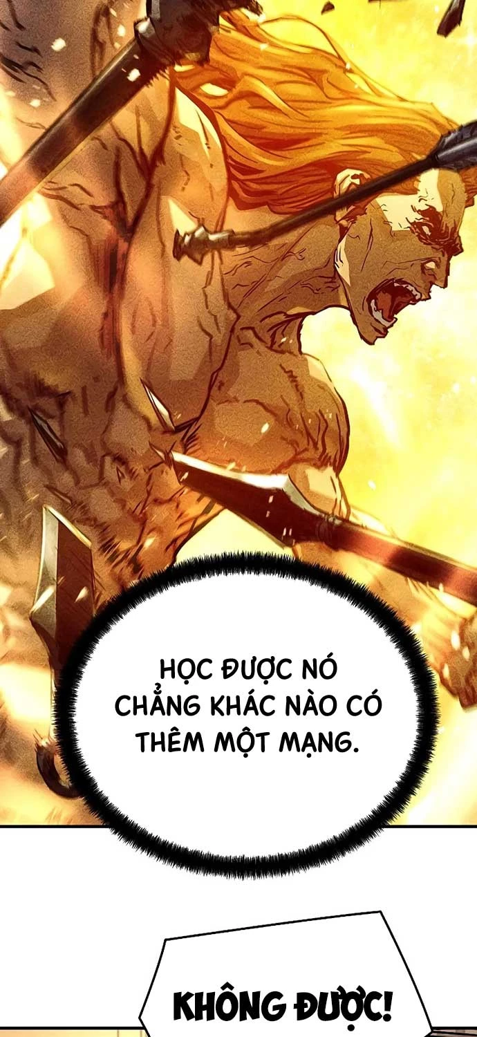 Tuyệt Thế Hồi Quy Chapter 19 - 40