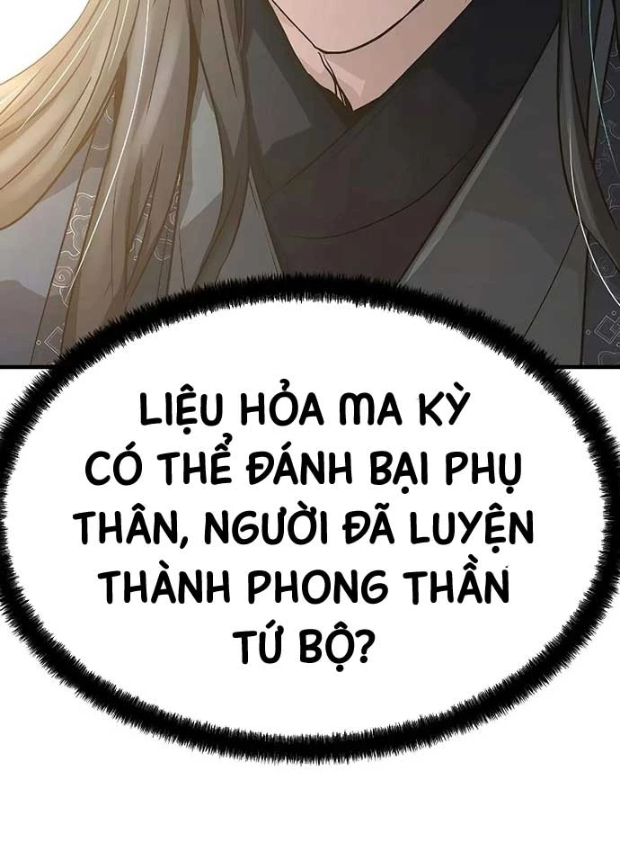 Tuyệt Thế Hồi Quy Chapter 19 - 77