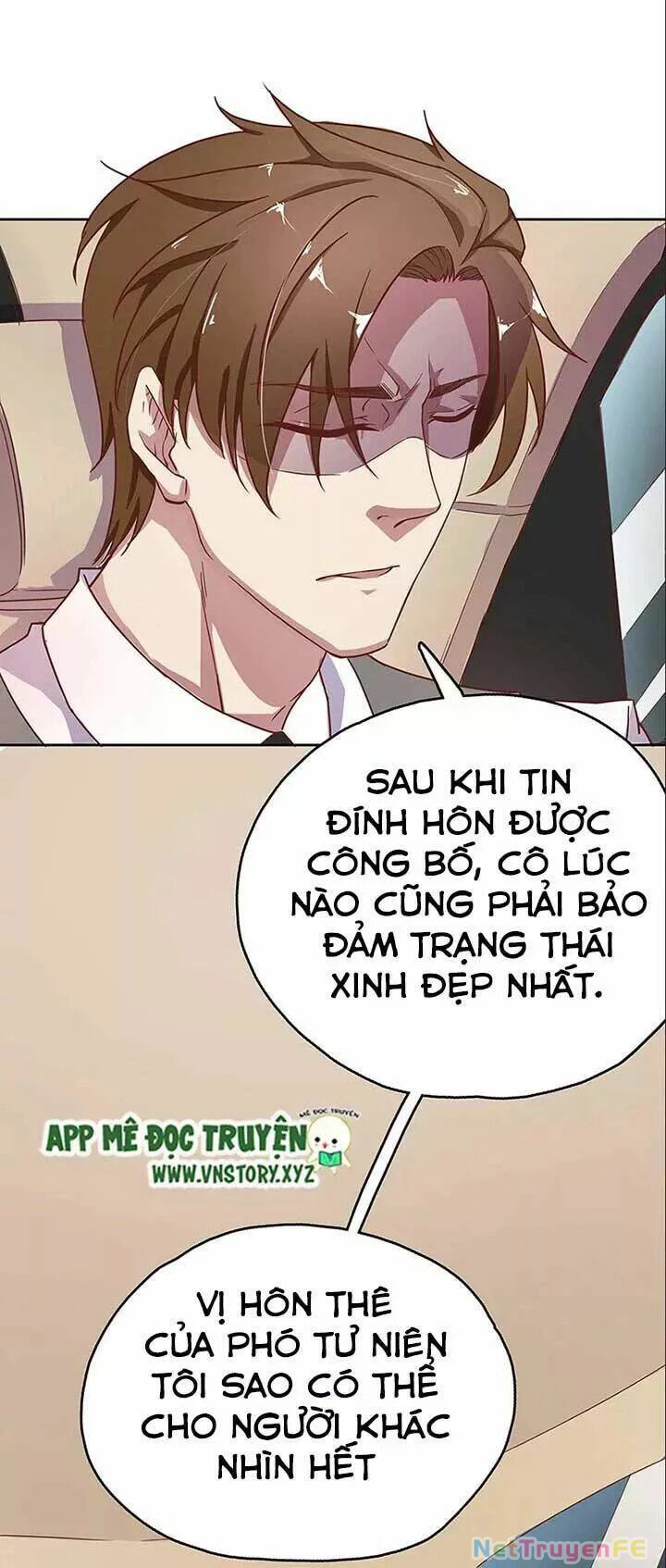 Anh Vẫn Sẽ Yêu Em Kể Cả Khi Điều Đó Là Sai Chapter 5 - 8