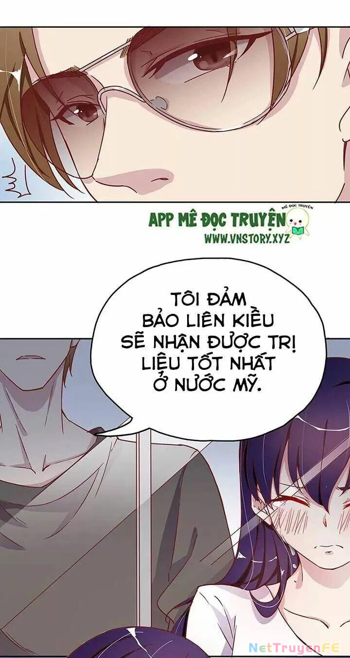 Anh Vẫn Sẽ Yêu Em Kể Cả Khi Điều Đó Là Sai Chapter 7 - 8