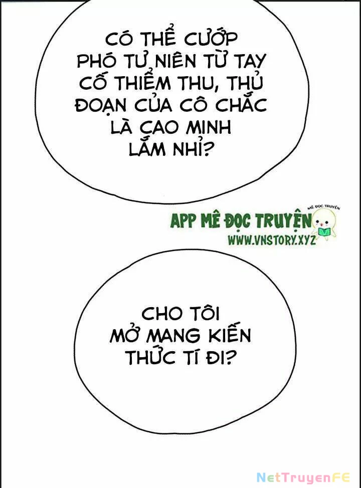 Anh Vẫn Sẽ Yêu Em Kể Cả Khi Điều Đó Là Sai Chapter 8 - 20