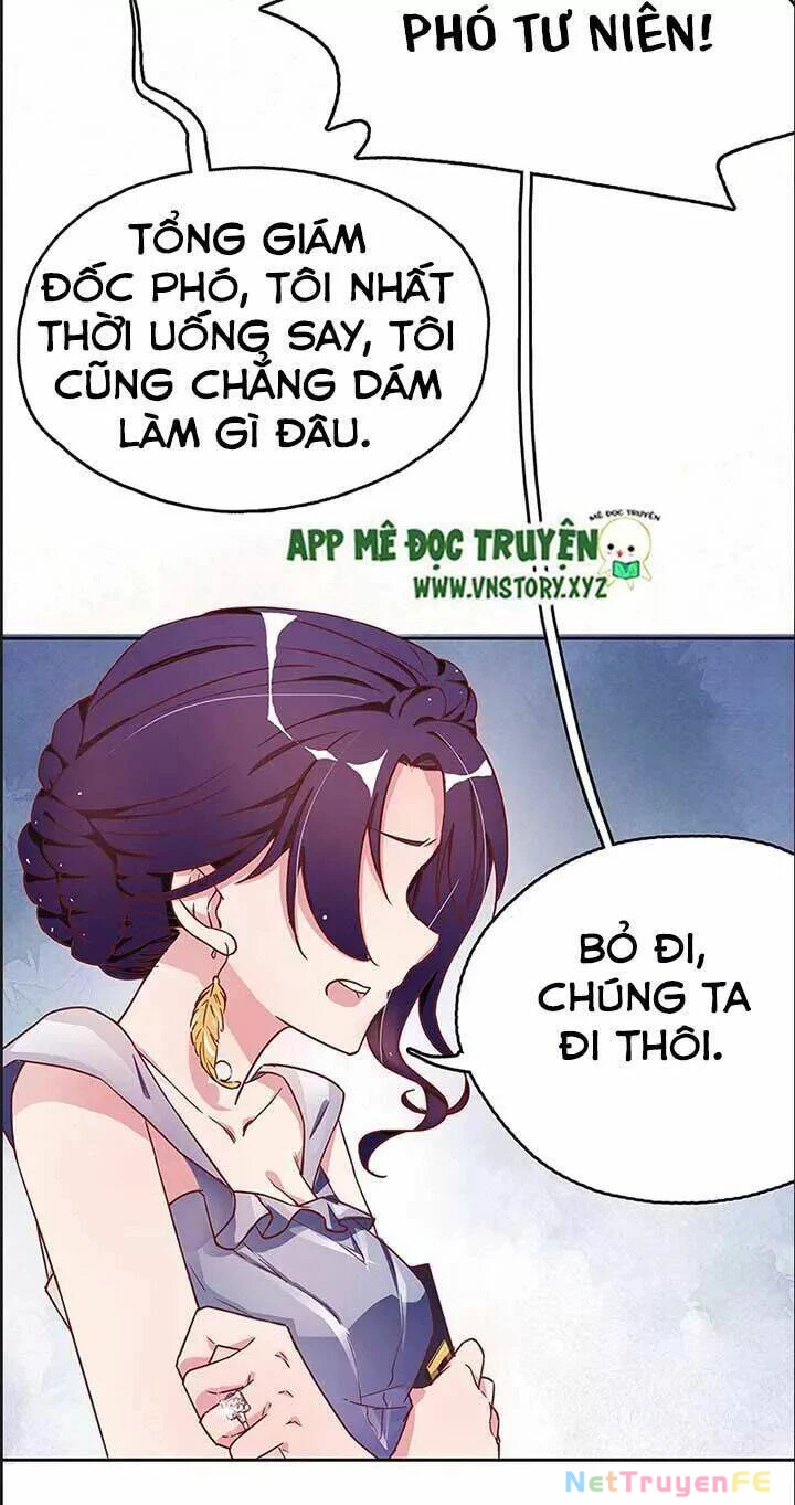 Anh Vẫn Sẽ Yêu Em Kể Cả Khi Điều Đó Là Sai Chapter 9 - 3